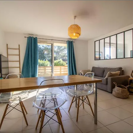 Charmant Apt Cosy For 4 In Frejus * Fréjus