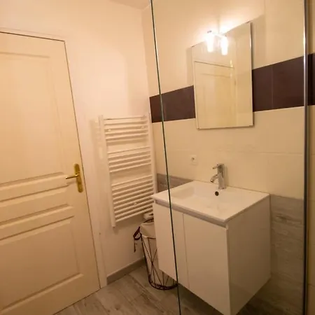 Charmant Apt Cosy For 4 In Frejus * Fréjus